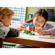 LEGO 21184 Minecraft The Bakery