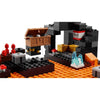 LEGO 21185 Minecraft The Nether Bastion