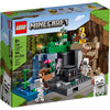 LEGO Minecraft 21189 The Skeleton Dungeon