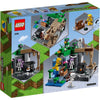 LEGO Minecraft 21189 The Skeleton Dungeon