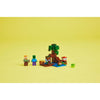 LEGO 21240 Minecraft The Swamp Adventure