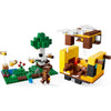 LEGO 21241 Minecraft The Bee Cottage