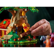 LEGO 21326 Ideas Winnie the Pooh