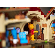 LEGO 21326 Ideas Winnie the Pooh