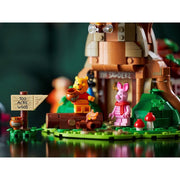 LEGO 21326 Ideas Winnie the Pooh