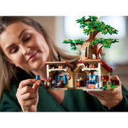 LEGO 21326 Ideas Winnie the Pooh