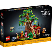 LEGO 21326 Ideas Winnie the Pooh