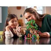 LEGO 21326 Ideas Winnie the Pooh