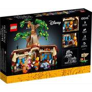 LEGO 21326 Ideas Winnie the Pooh