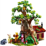 LEGO 21326 Ideas Winnie the Pooh