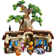 LEGO 21326 Ideas Winnie the Pooh
