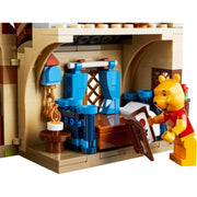 LEGO 21326 Ideas Winnie the Pooh