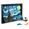 LEGO Ideas 21333 Vincent van Gogh The Starry Night