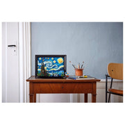 LEGO Ideas 21333 Vincent van Gogh The Starry Night