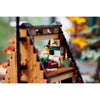 LEGO Ideas 21338 A-Frame Cabin