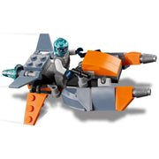 LEGO 31111 Creator Cyber Drone