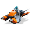 LEGO 31111 Creator Cyber Drone