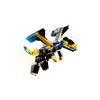 LEGO 31124 Creator Super Robot