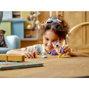 LEGO 31125 Creator Fantasy Forest Creatures