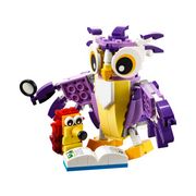 LEGO 31125 Creator Fantasy Forest Creatures