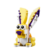 LEGO 31125 Creator Fantasy Forest Creatures