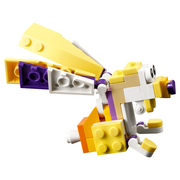 LEGO 31125 Creator Fantasy Forest Creatures