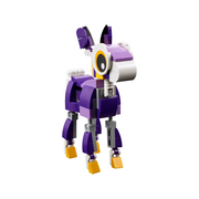 LEGO 31125 Creator Fantasy Forest Creatures