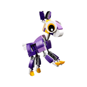 LEGO 31125 Creator Fantasy Forest Creatures
