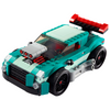 LEGO 31127 Creator Street Racer