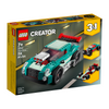 LEGO 31127 Creator Street Racer