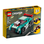 LEGO 31127 Creator Street Racer