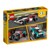 LEGO 31127 Creator Street Racer
