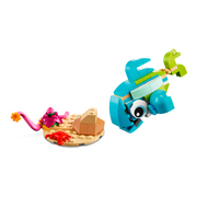 LEGO 31128 Creator Dolphin and Turtle