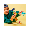 LEGO 31128 Creator Dolphin and Turtle
