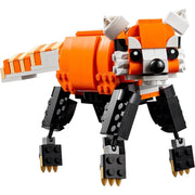 LEGO 31129 Creator 3in1 Majestic Tiger