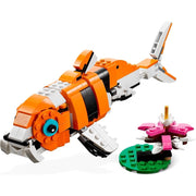 LEGO 31129 Creator 3in1 Majestic Tiger