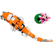LEGO 31129 Creator 3in1 Majestic Tiger