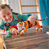 LEGO 31129 Creator 3in1 Majestic Tiger