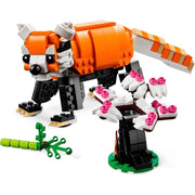 LEGO 31129 Creator 3in1 Majestic Tiger