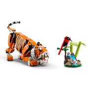 LEGO 31129 Creator 3in1 Majestic Tiger