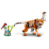 LEGO 31129 Creator 3in1 Majestic Tiger