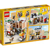 LEGO 31131 Creator Downtown Noodle Shop