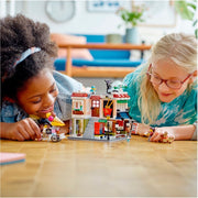 LEGO 31131 Creator Downtown Noodle Shop
