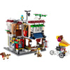 LEGO 31131 Creator Downtown Noodle Shop