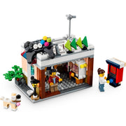 LEGO 31131 Creator Downtown Noodle Shop