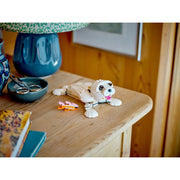 LEGO 31133 Creator White Rabbit