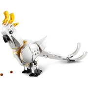 LEGO 31133 Creator White Rabbit