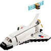 LEGO 31134 Creator Space Shuttle