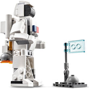 LEGO 31134 Creator Space Shuttle