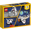 LEGO 31134 Creator Space Shuttle